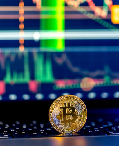 BTC App Informazioni sul Trading